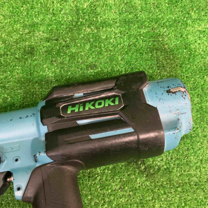 【中古品】 ハイコーキ/HIKOKI 高圧エアネジ打ち機・WF4HS(CB)【鴻巣店】