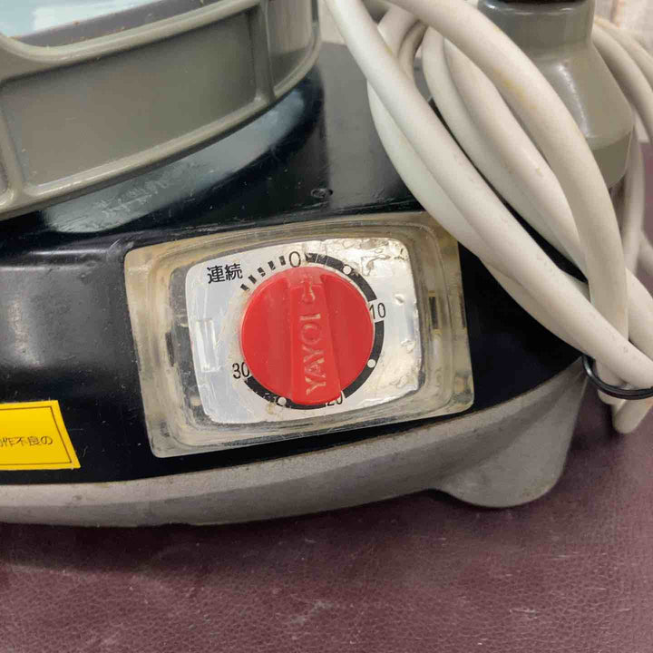 【中古品】 ヤヨイ化学(YAYOI) パテ練り撹拌機 パワーロータスV かくはん機 【東大和店】