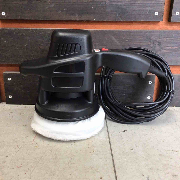 【現状品】 プロスタッフ/Prostaff 電動ポリッシャー シャインポリッシュ P173 【鴻巣店】