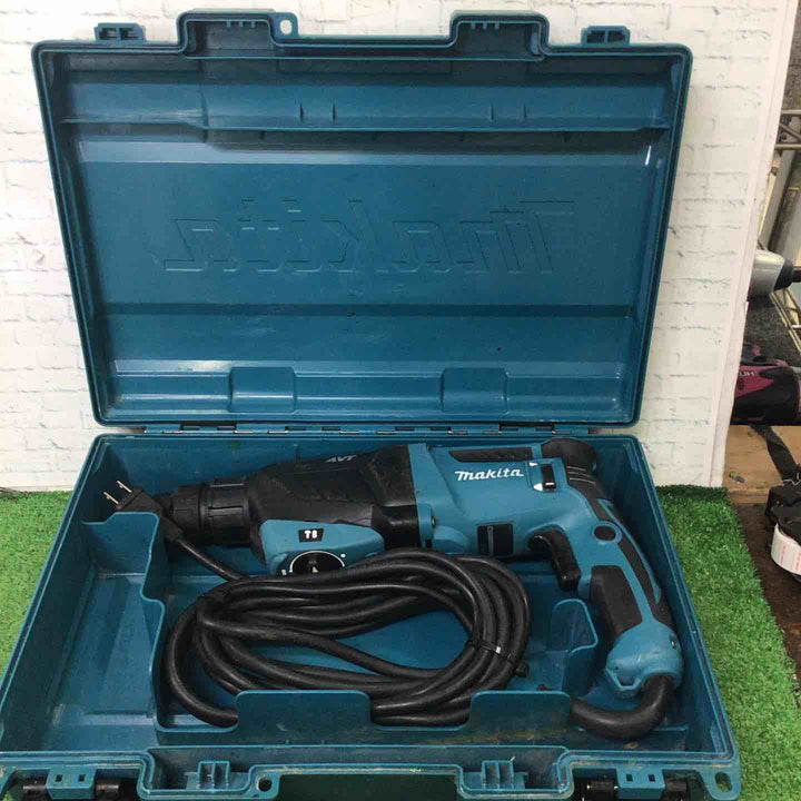 ★マキタ(makita) ハンマドリル HR2631F【町田店】