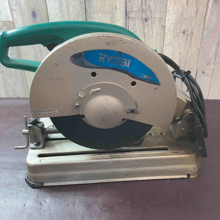【中古品】 リョービ(RYOBI) 高速切断機 C-3050 100ｖ 電動切断機 【東大和店】