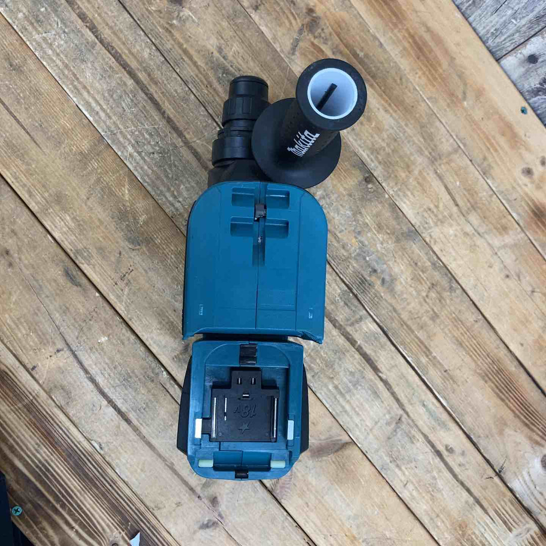 ★マキタ(makita) コードレスハンマドリル HR244DRGX【藤沢店】