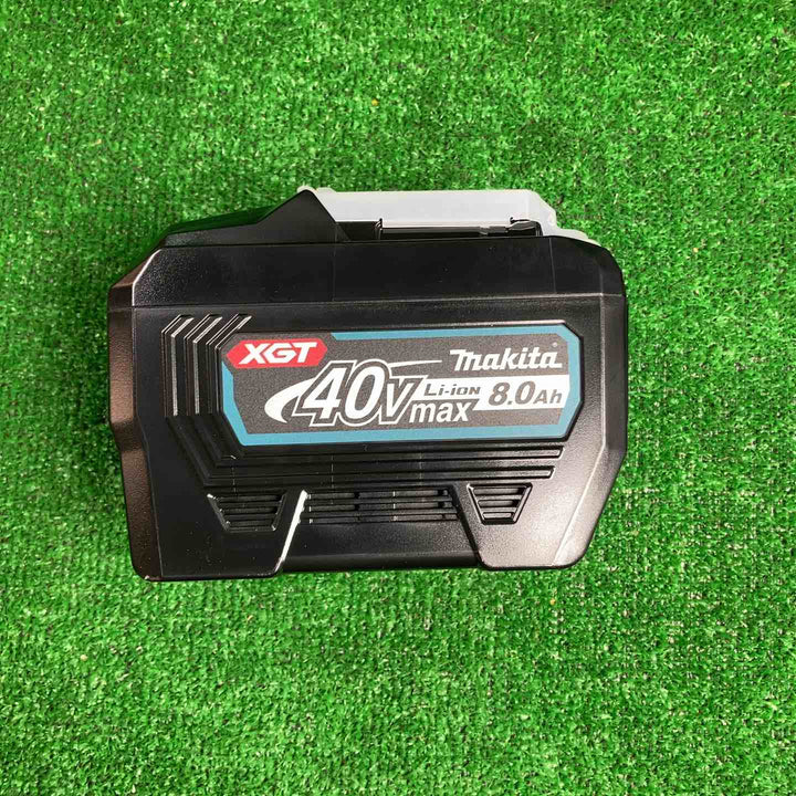 マキタ(makita) リチウムイオンバッテリー 40Vmax/8.0Ah BL4080F 6個セット【川崎店】