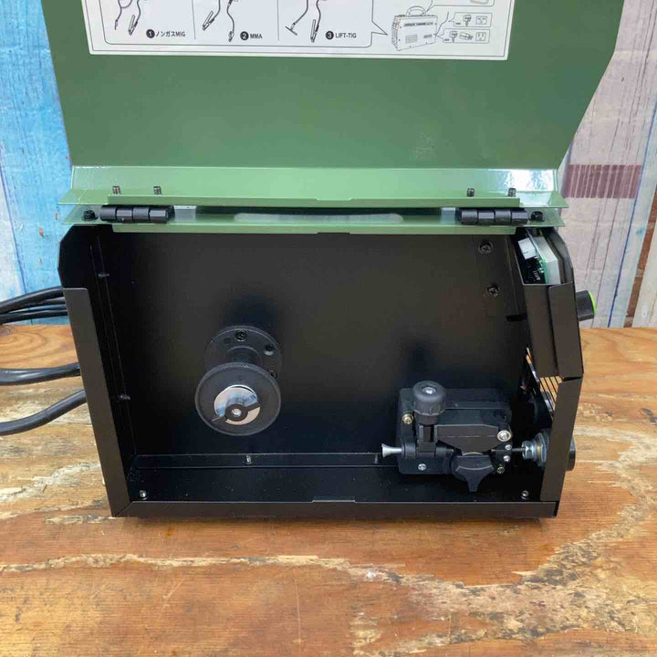 ◇ EENOUR 半自動溶接機 モデル：MIG140P 本体のみ【柏店】