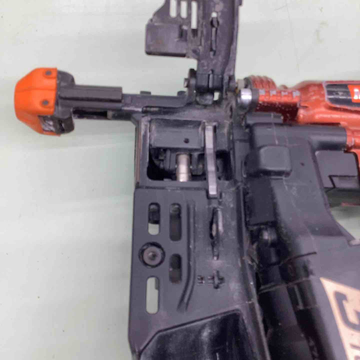 ★マックス(MAX) 高圧エアネジ打ち機 HV-R41G5-R【八潮店】