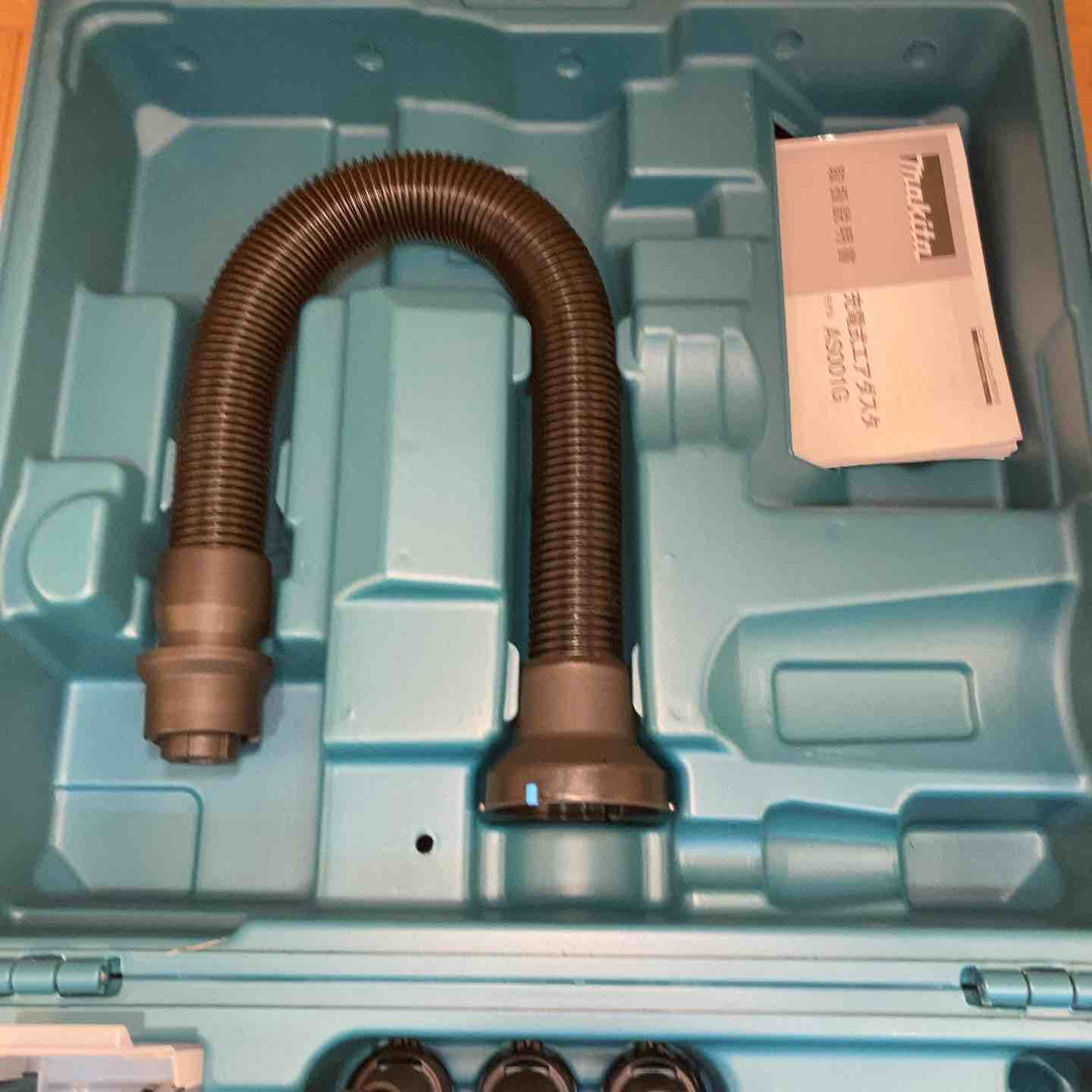 ★マキタ(makita) コードレスエアダスタ AS001GRD【所沢店】