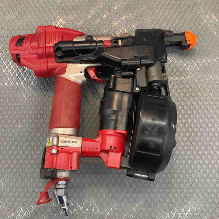 ★マックス(MAX) 高圧エアネジ打ち機 HV-R41G2【所沢店】