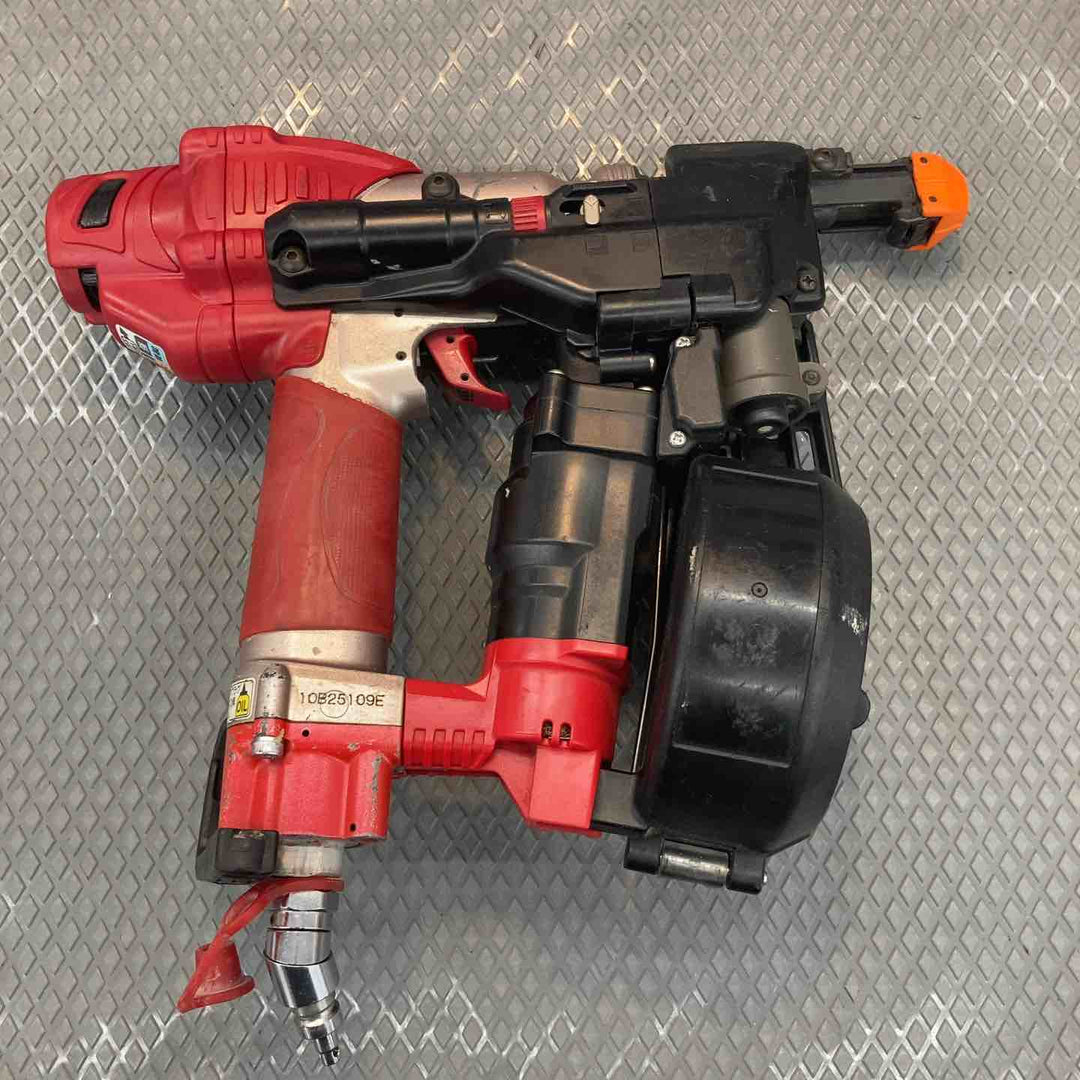 ★マックス(MAX) 高圧エアネジ打ち機 HV-R41G2【所沢店】