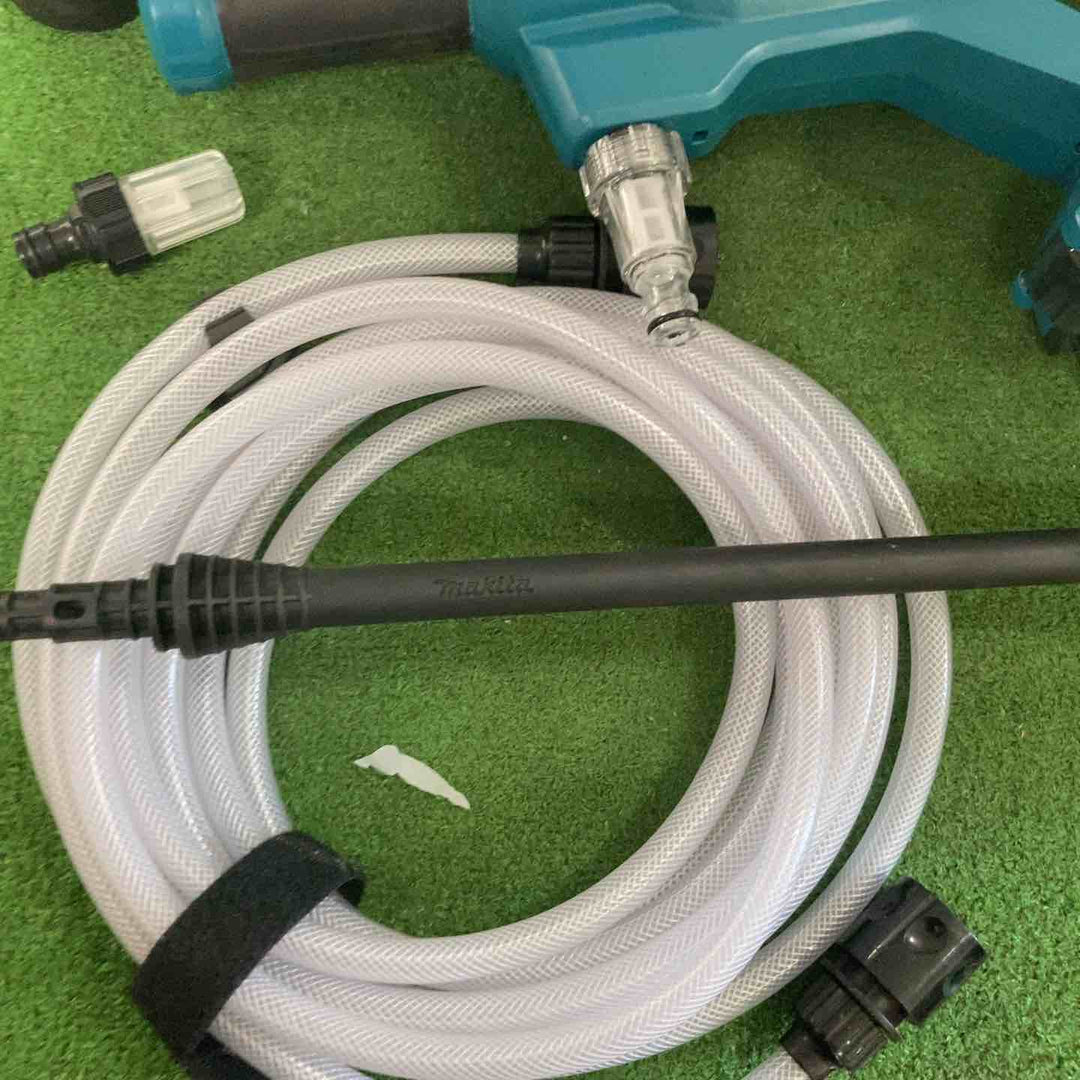 ★マキタ(makita) コードレス高圧洗浄機 MHW180DZ【町田店】