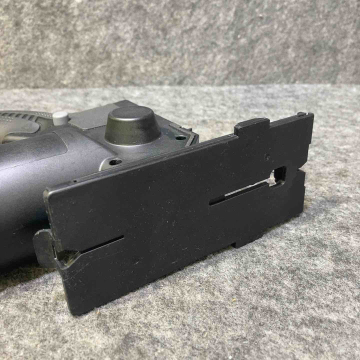 パナソニック(Panasonic) コードレス角穴カッター 本体のみ EZ45A3X-B  ボードカッタ【桶川店】