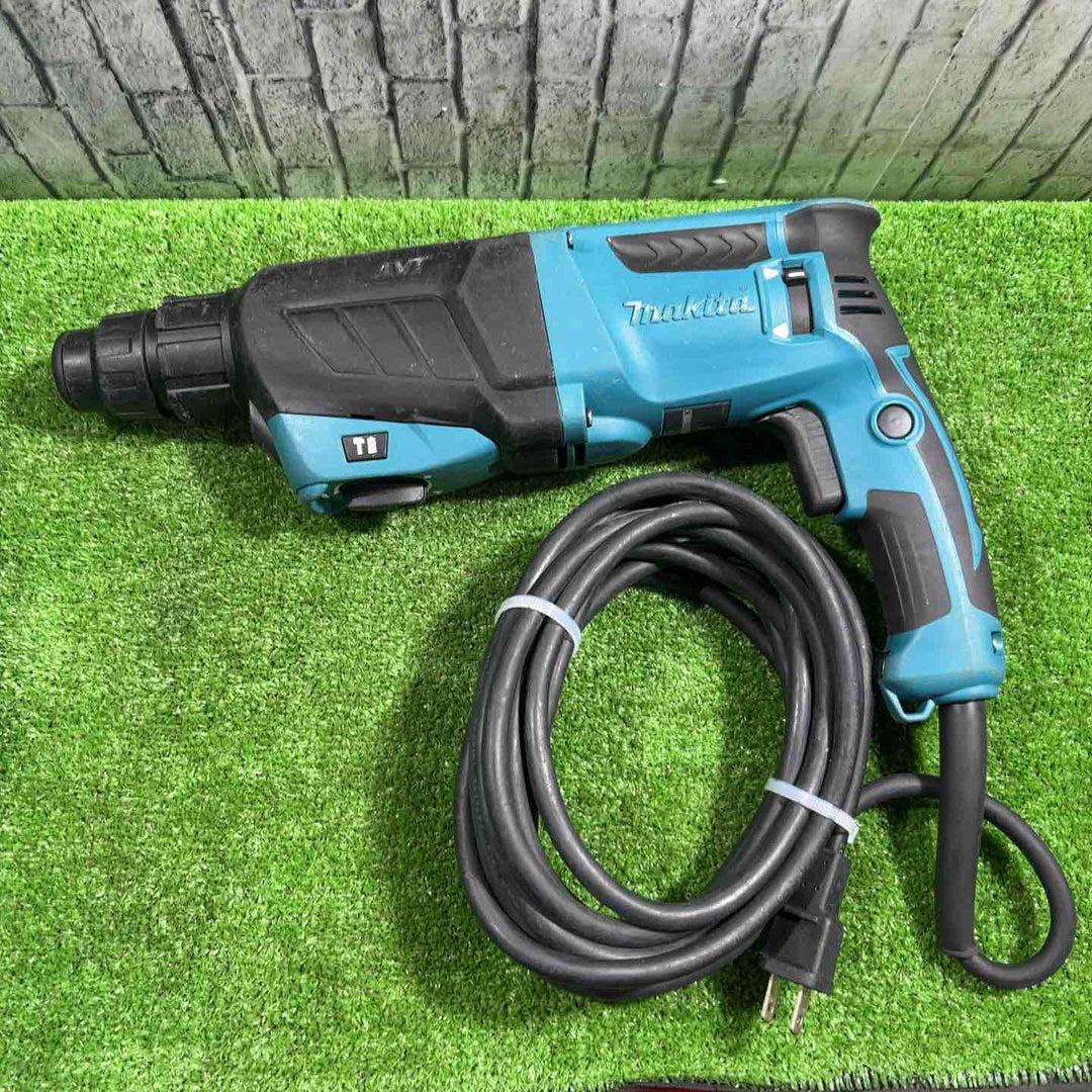 ★マキタ(makita) ハンマドリル HR2631F【川口店】