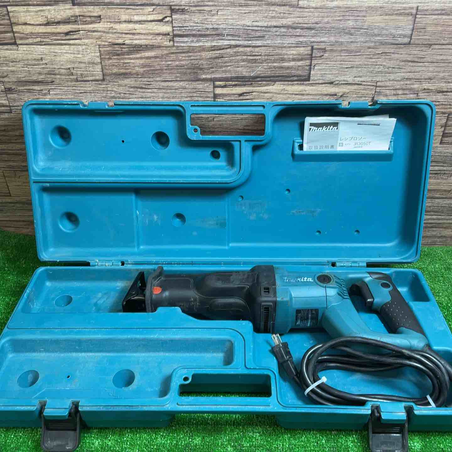 マキタ(makita) レシプロソー JR3050T【桶川店】 – アクトツール