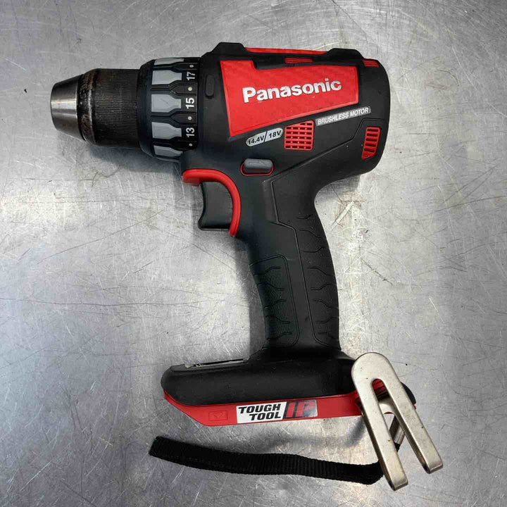 【中古品】★パナソニック(Panasonic) コードレスドリルドライバー EZ74A2PN2G-R【東大和店】