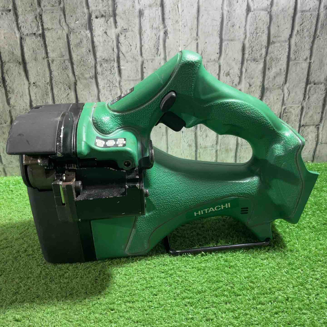 ★ハイコーキ(HIKOKI ※旧:日立工機) コードレス全ネジカッター CL14DSAL(LYPK) 動作確認済【川口店】
