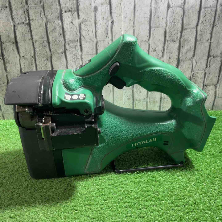 ★ハイコーキ(HIKOKI ※旧:日立工機) コードレス全ネジカッター CL14DSAL(LYPK) 動作確認済【川口店】