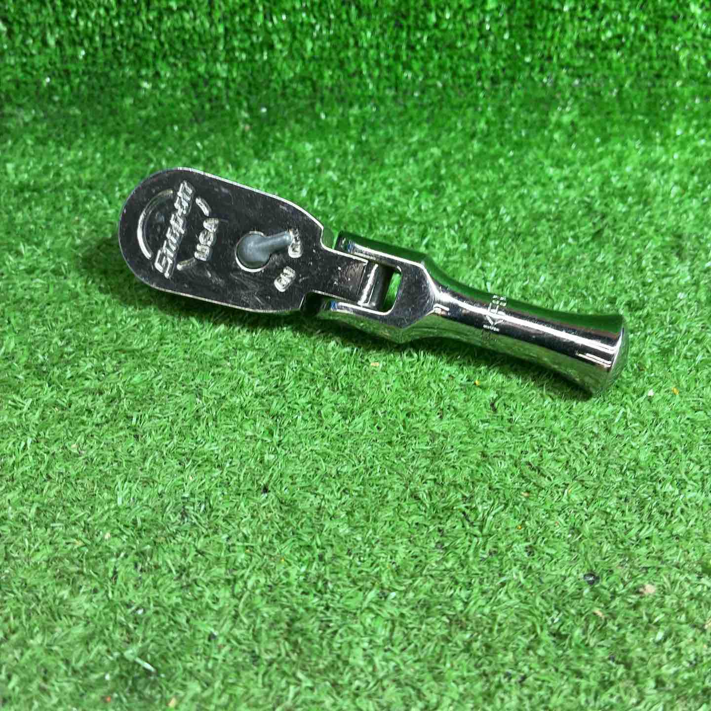 中古品】 スナップオン (Snap-on) 3/8