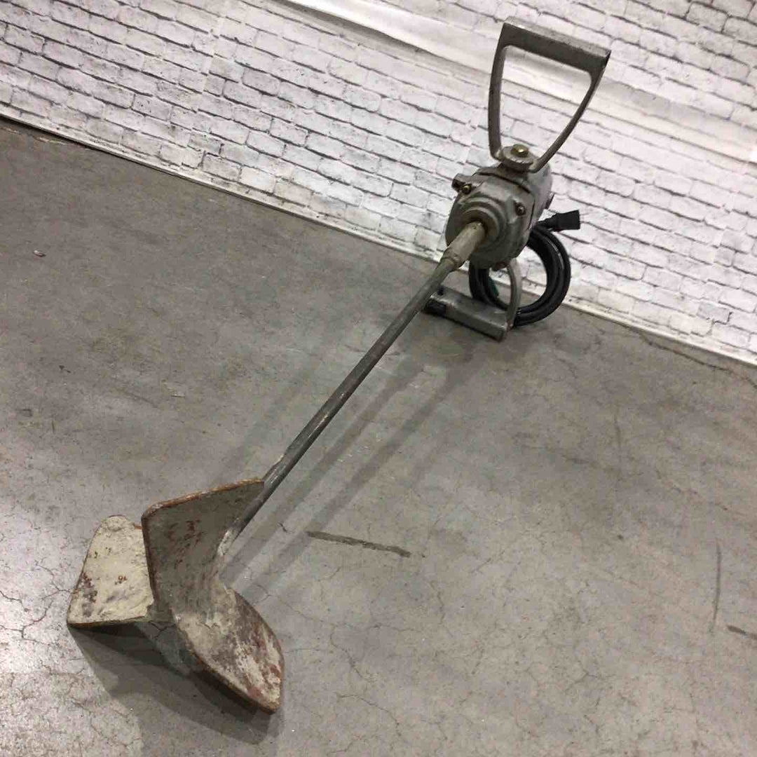 【店頭受取り限定】◇日本電産テクノモータ (NDC ※旧：東芝 TOSHIBA) かくはん機 パワーミックス PMA-240【川口店】