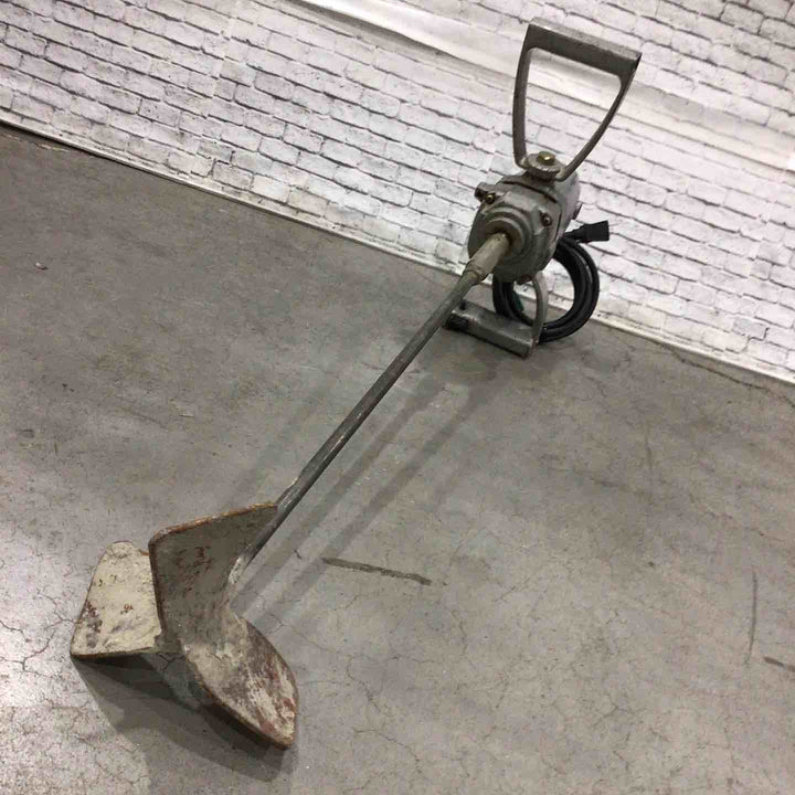 【店頭受取り限定】◇日本電産テクノモータ (NDC ※旧：東芝 TOSHIBA) かくはん機 パワーミックス PMA-240【川口店】