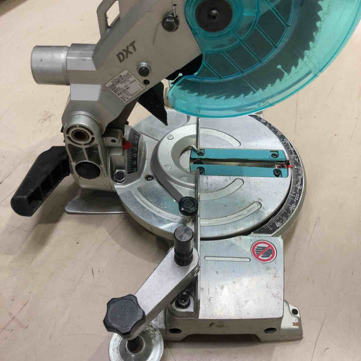 ★マキタ(makita) コードレス卓上マルノコ LS600DZ【町田店】