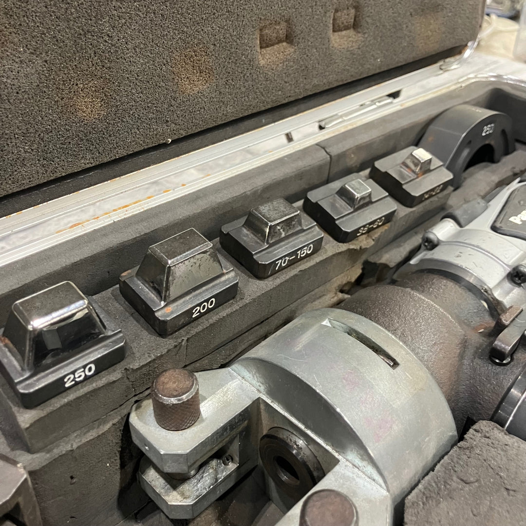 ★パナソニック(Panasonic) コードレス圧着器 EZ4641K-H【川口店】