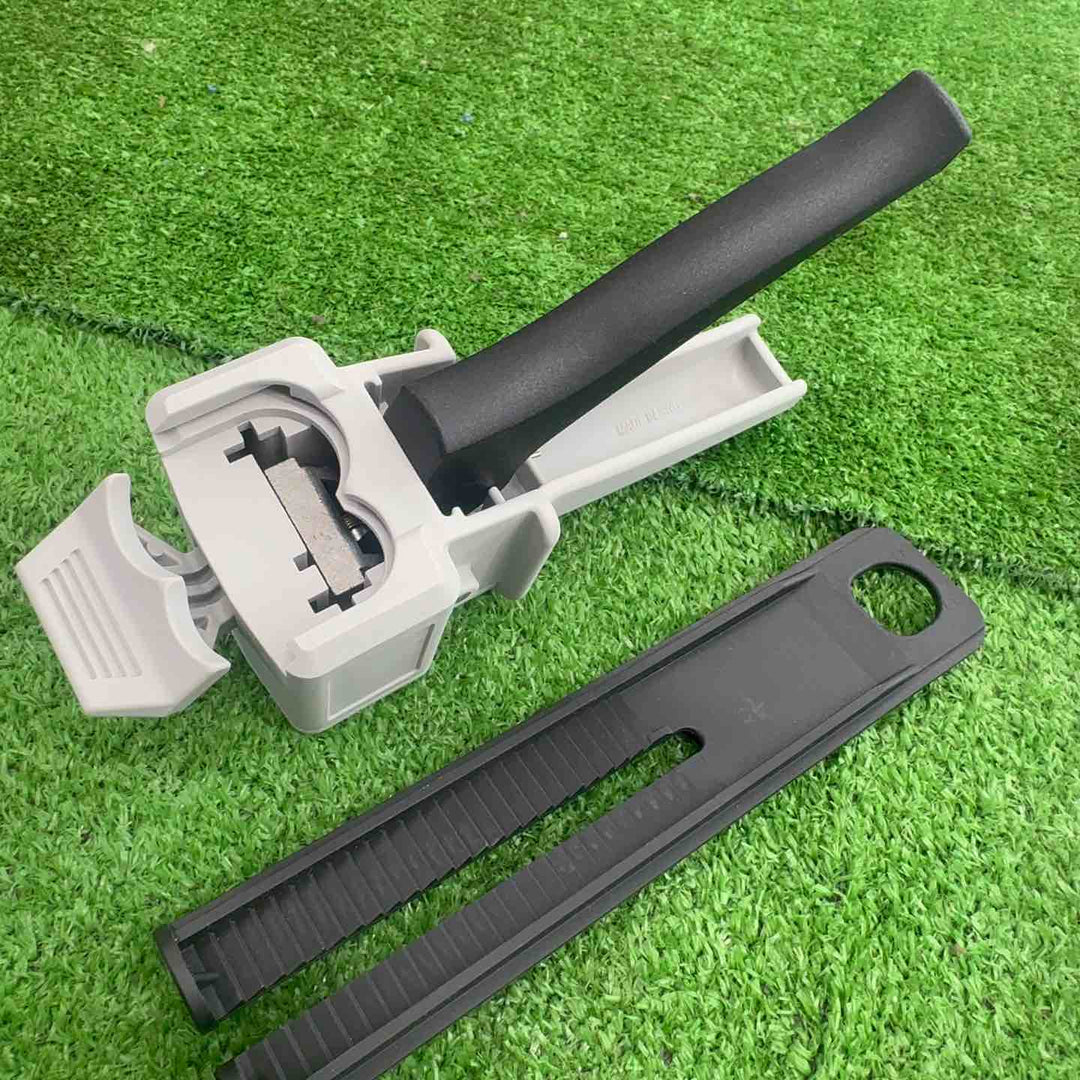 【中古】 デブコン 50mlカートリッジ用 マーク5ガン 2液接着剤を気軽に吐出可能 【桶川店】