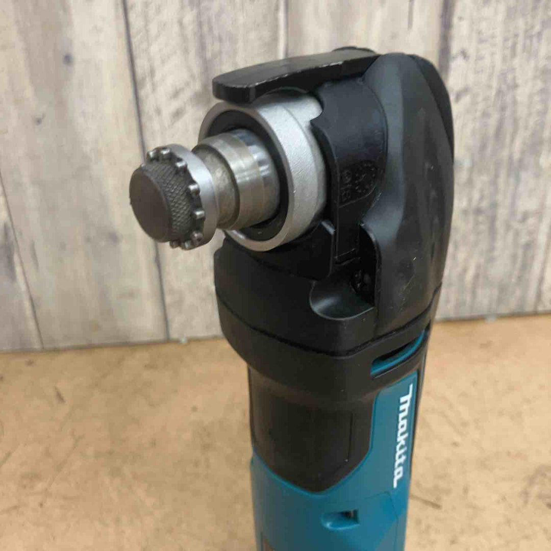 【中古品】マキタ(makita) コードレスマルチツール TM51DZ 18V バッテリー1個付属【東大和店】