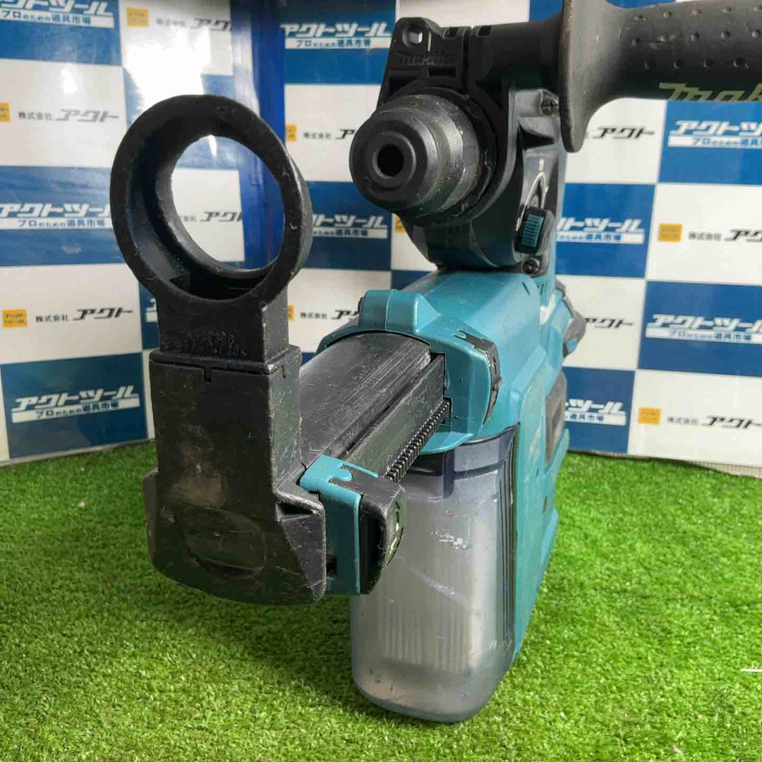 ◇マキタ コードレスハンマドリル HR242DZKV【草加店】