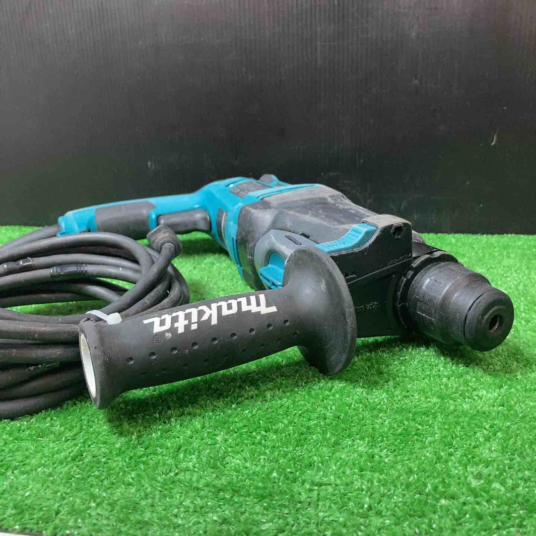 ★マキタ(makita) ハンマドリル HR2601F【岩槻店】