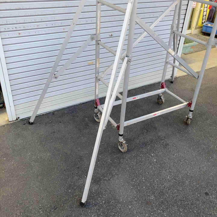 【中古品／店頭受取り限定】ピカ　ハッスルタワー　おそらくATLーB型【八潮店】