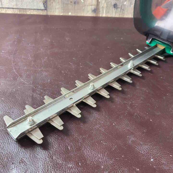 【中古品】 マキタ(makita) 生垣バリカン 刈込幅350mm MUH3502 【東大和店】