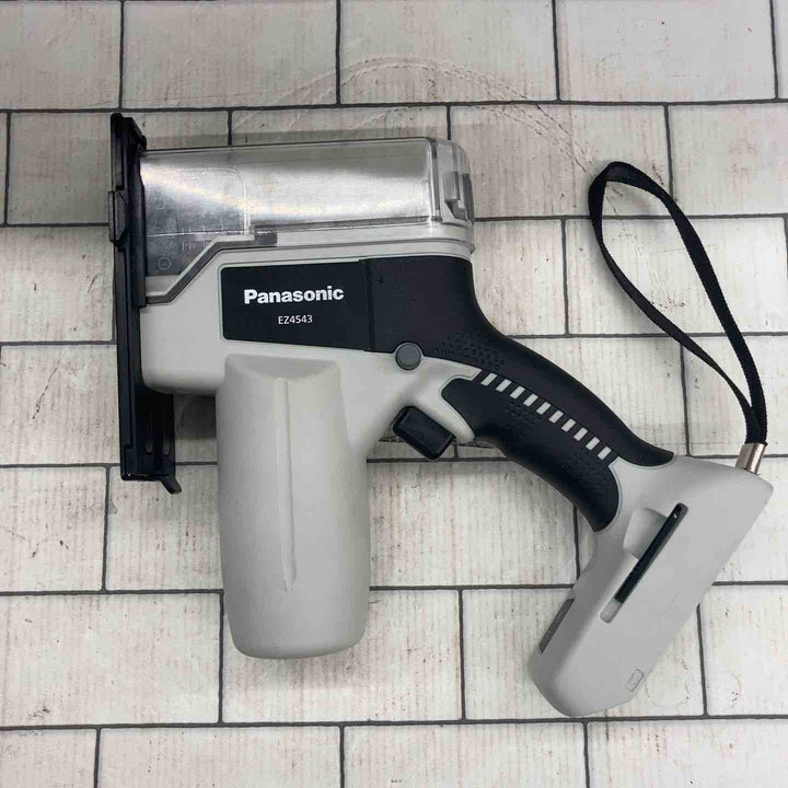 ◇パナソニック(Panasonic) コードレス角穴カッター EZ4543LZ1S-B【所沢店】