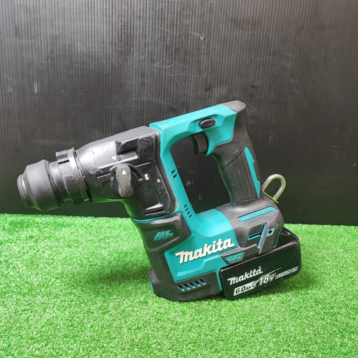 ☆マキタ(makita) コードレスハンマドリル HR171DZ【岩槻店