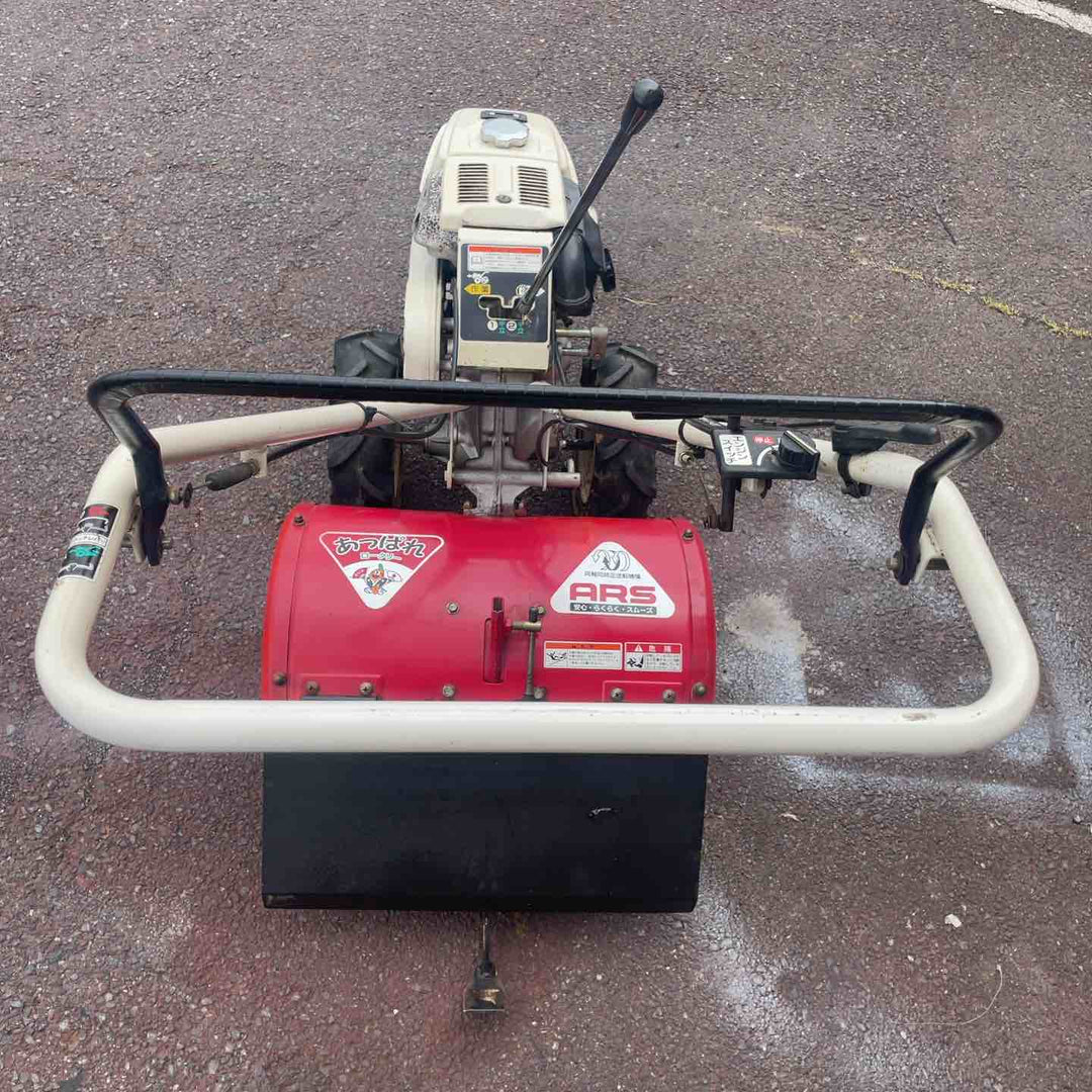 【店頭受取り限定】HONDA 耕運機 FU650H【越谷店】