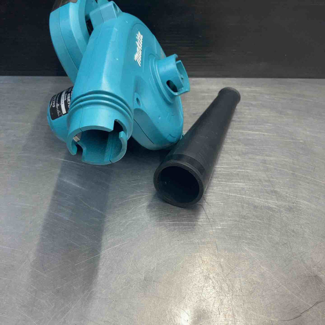 【中古品】 マキタ(makita) コードレスブロワ UB182DZ 【東大和店】