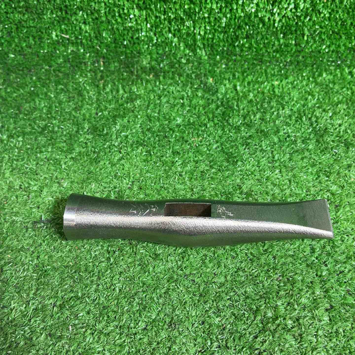 【未使用品】 洞心斎正行 造 ブリキ屋 玄能 【藤沢店】