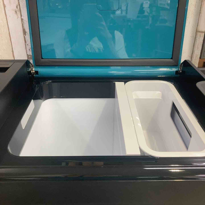 ★マキタ(makita) 40Vmax対応コードレス冷温庫 CW006GZ(本体のみ)【町田店】