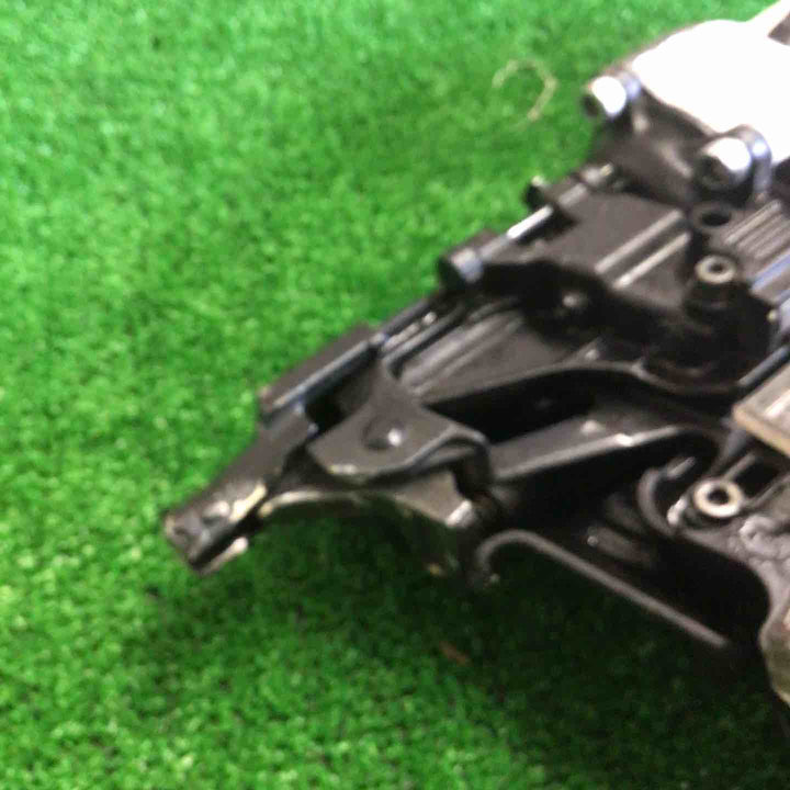 ◇MAX 高圧釘打ち機 HN-65N3(D)-CW クールホワイト 限定色【町田店】