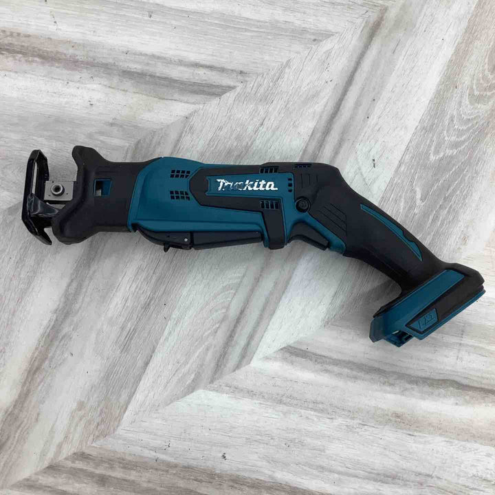 ★マキタ(makita) コードレスレシプロソー JR184DZ【越谷店】