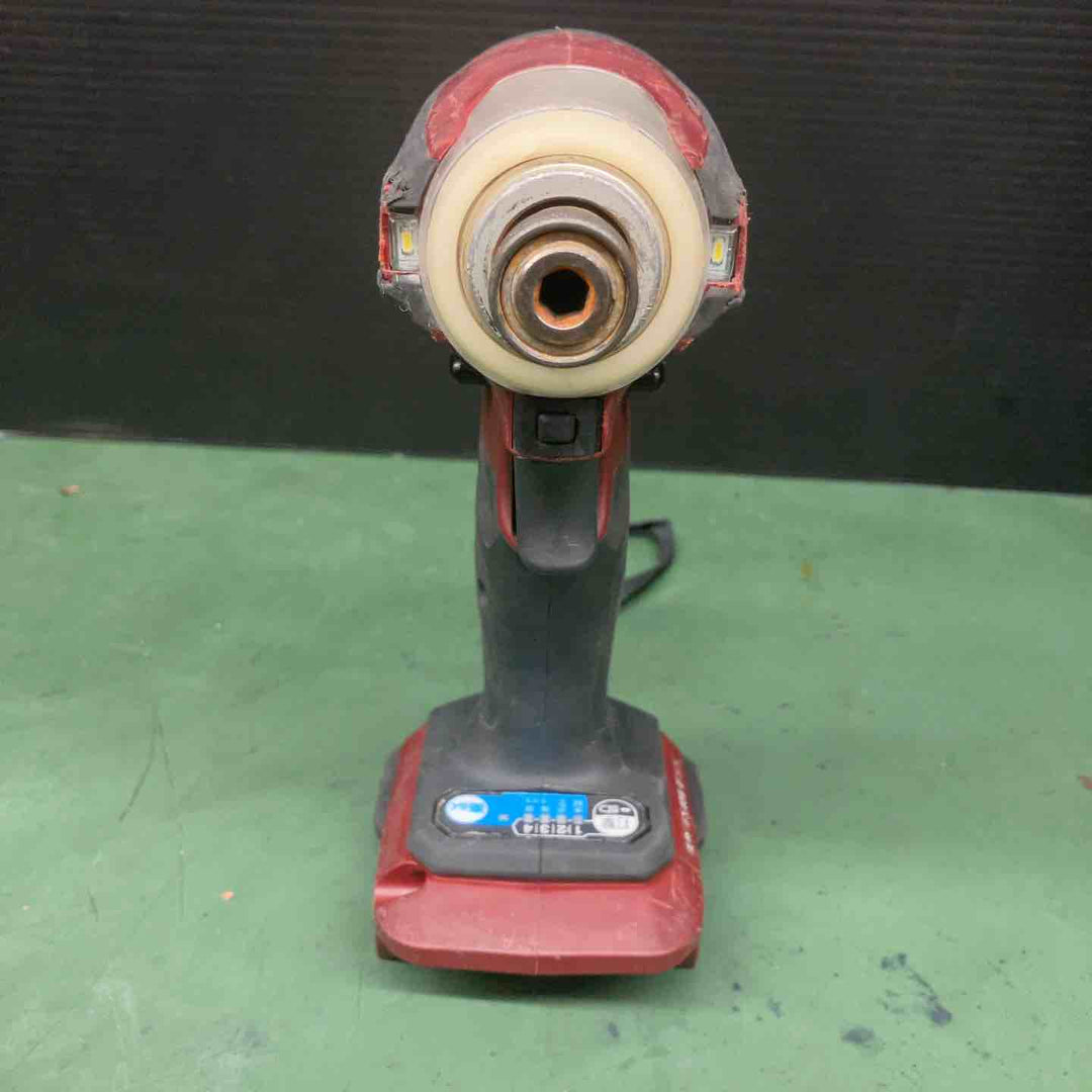 ★マキタ(makita) コードレスインパクトドライバー TD172DZAR【戸田店】