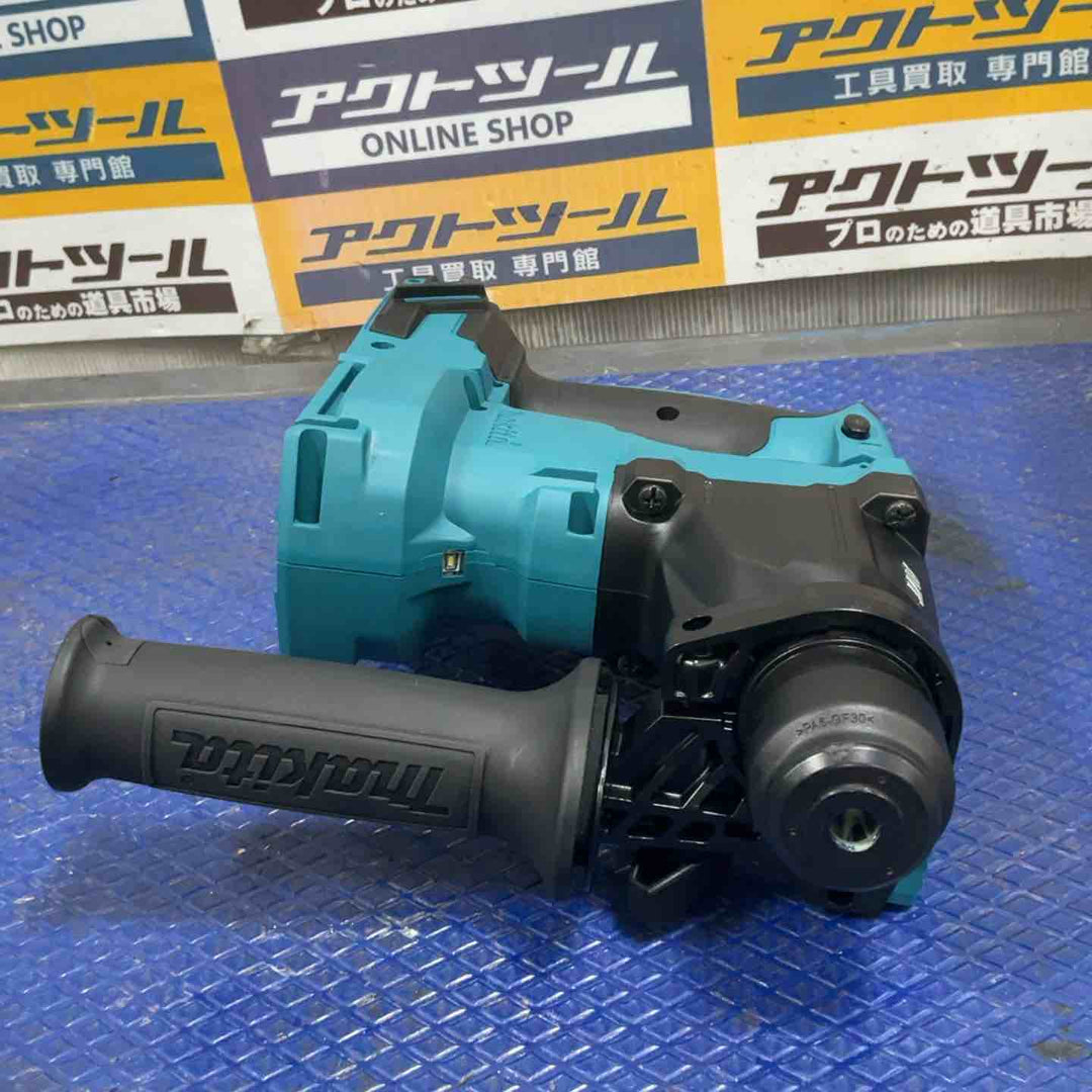 ★マキタ(makita) コードレスハンマドリル HR183DRGX【草加店】