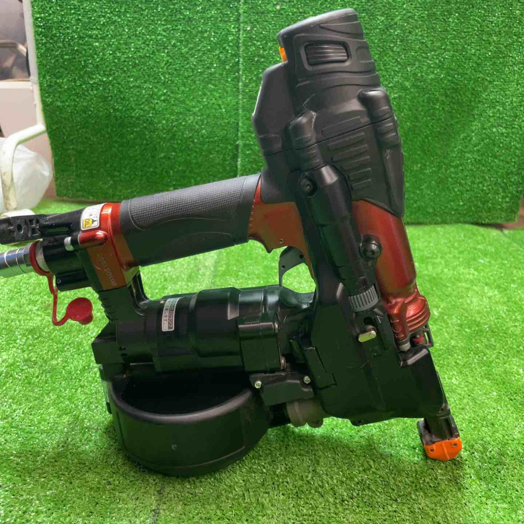 マックス(MAX) 高圧エアネジ打ち機 HV-R41G5-R【桶川店】