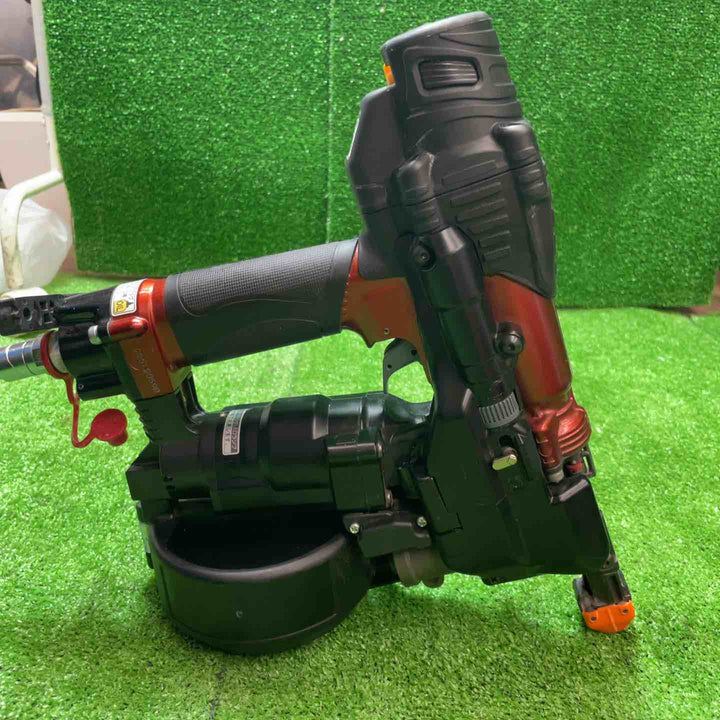 マックス(MAX) 高圧エアネジ打ち機 HV-R41G5-R【桶川店】