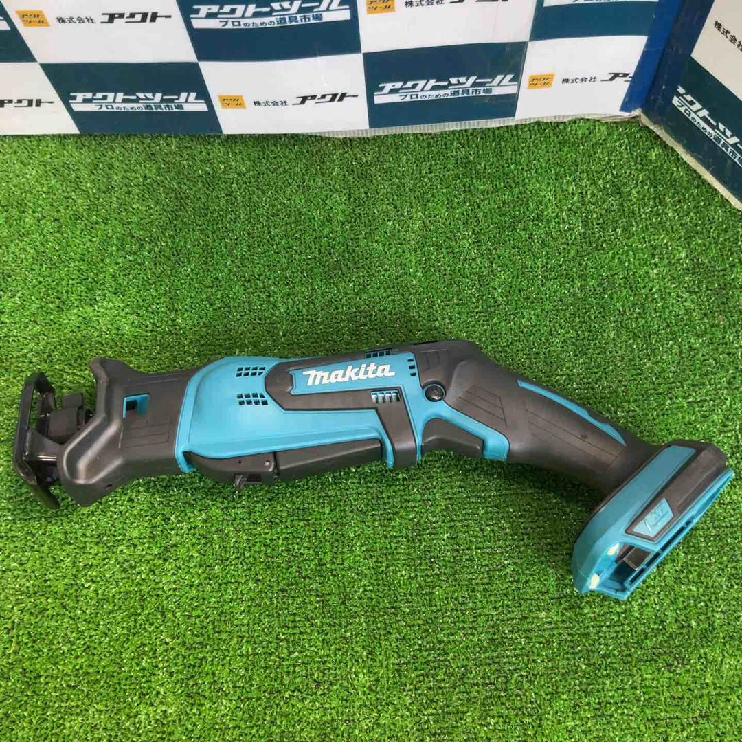 ★マキタ(makita) コードレスレシプロソー JR184DZT【草加店】