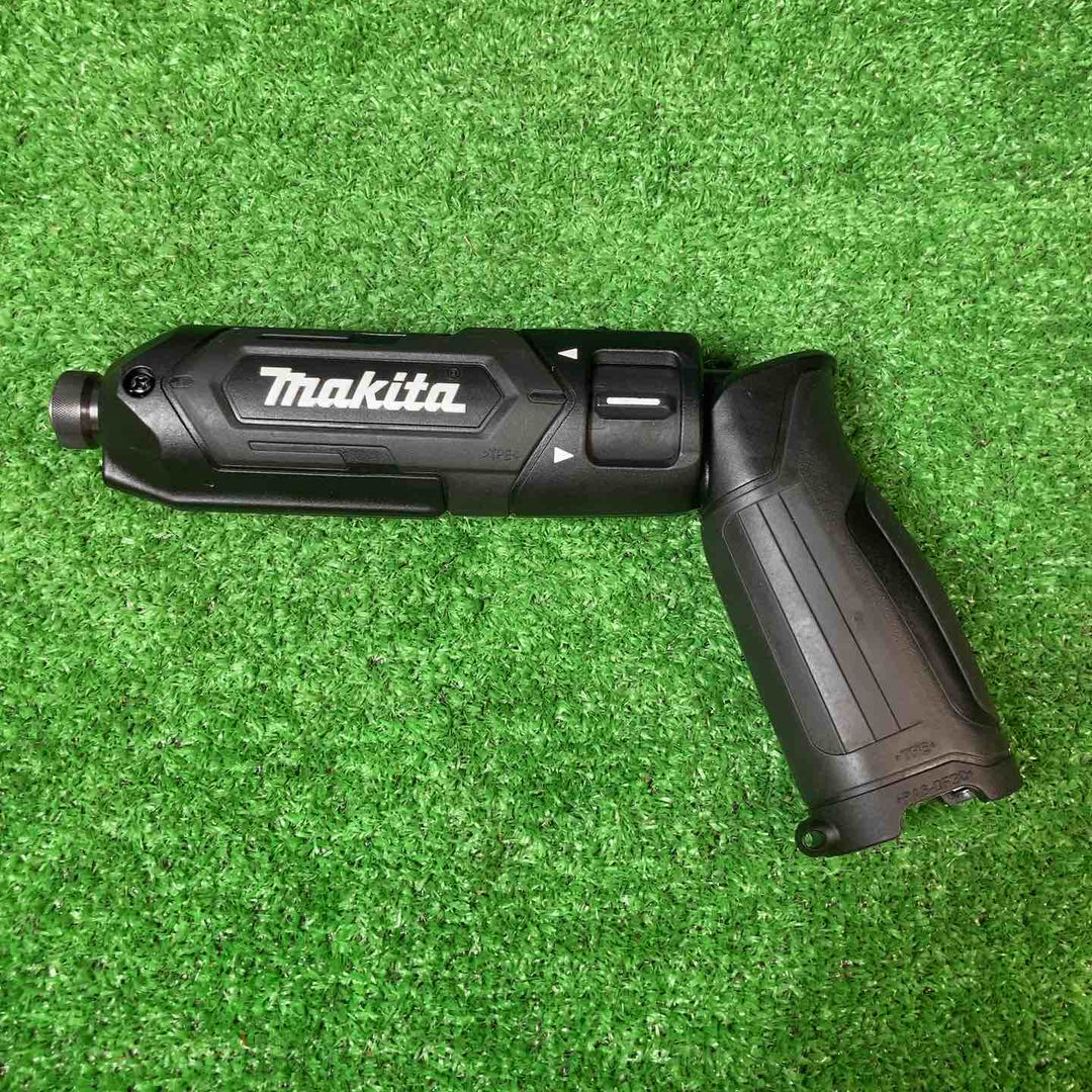 【美品】★マキタ(makita) コードレスペンインパクトドライバー TD022DSHXB【岩槻店】