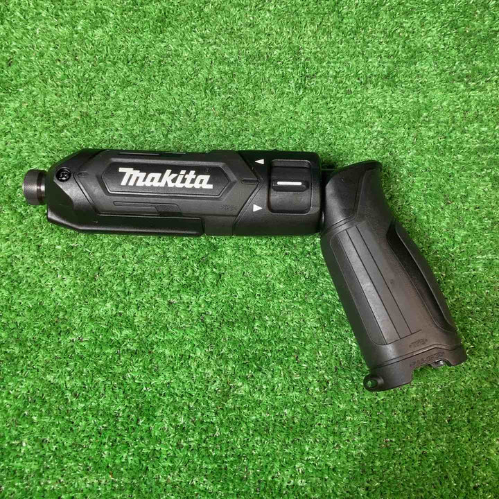 【美品】★マキタ(makita) コードレスペンインパクトドライバー TD022DSHXB【岩槻店】