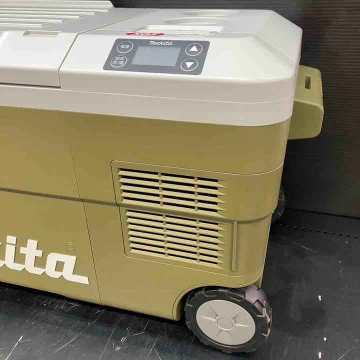★マキタ(makita) コードレス冷温庫 CW001GZO【川越店】