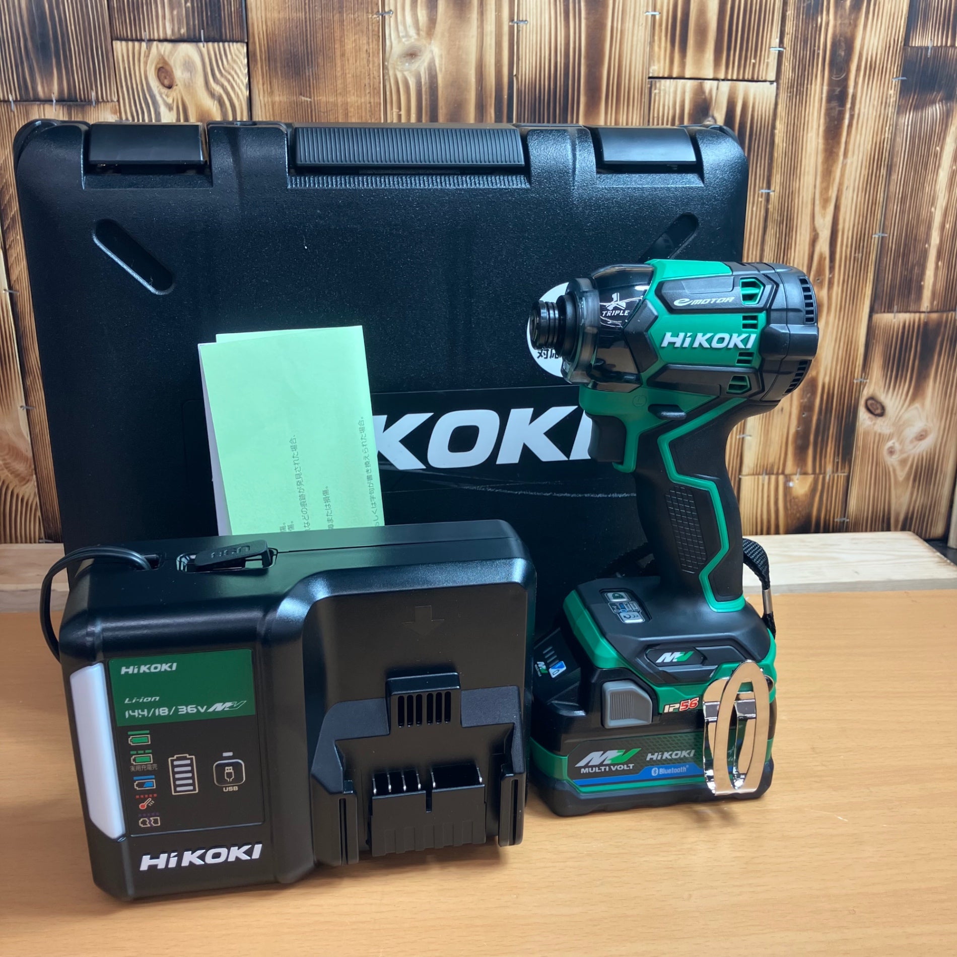 中古品】HiKOKI ハイコーキ WH36DC 36V 充電式 コードレス 中古品】HiKOKI ハイコーキ WH36DC 36V 充電式 コードレス