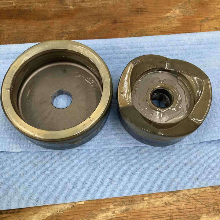 【未使用品】イズミ SH-10-1 パンチセットA-75【柏店】