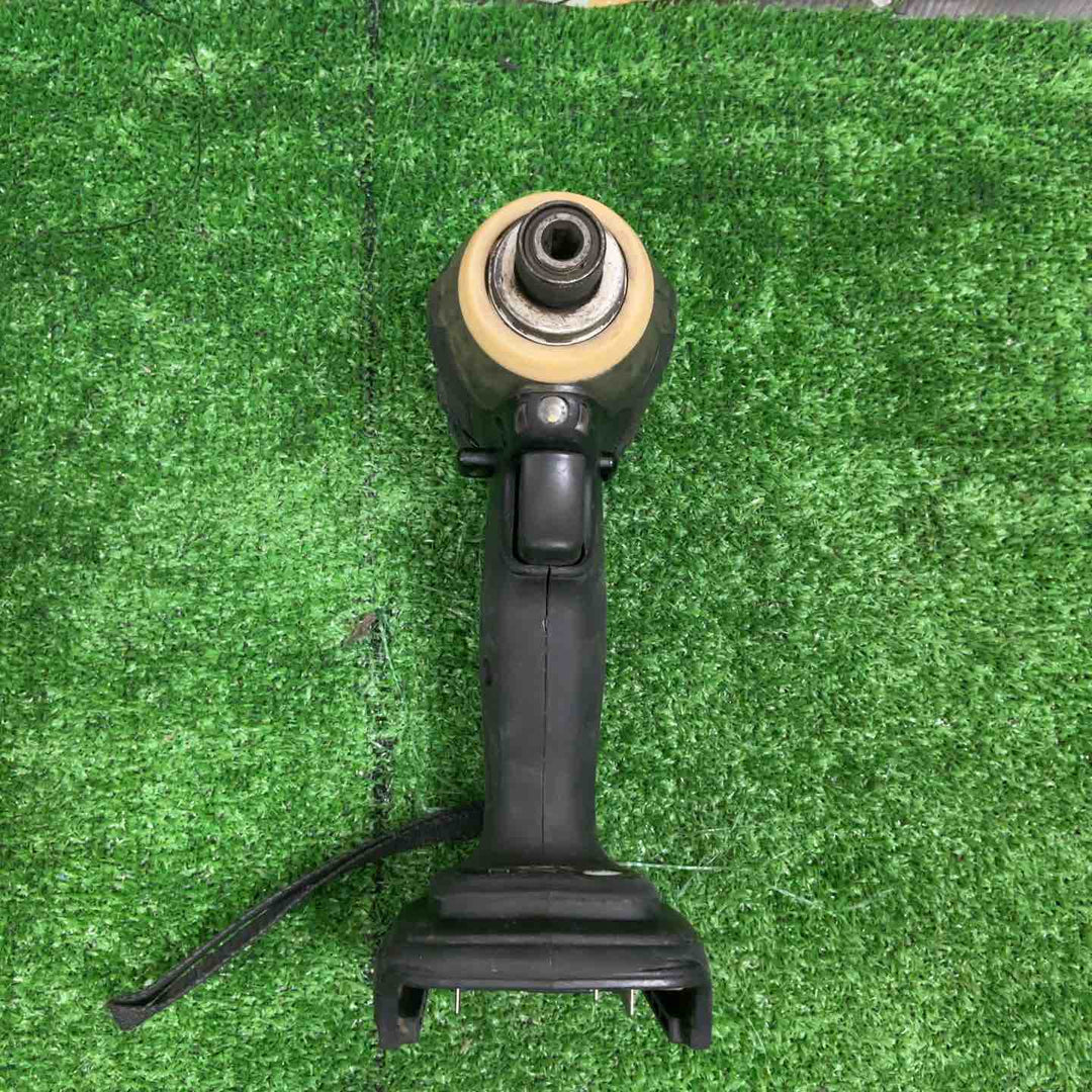 ★マキタ(makita) コードレスインパクトドライバー TD148DRTXB【草加店】