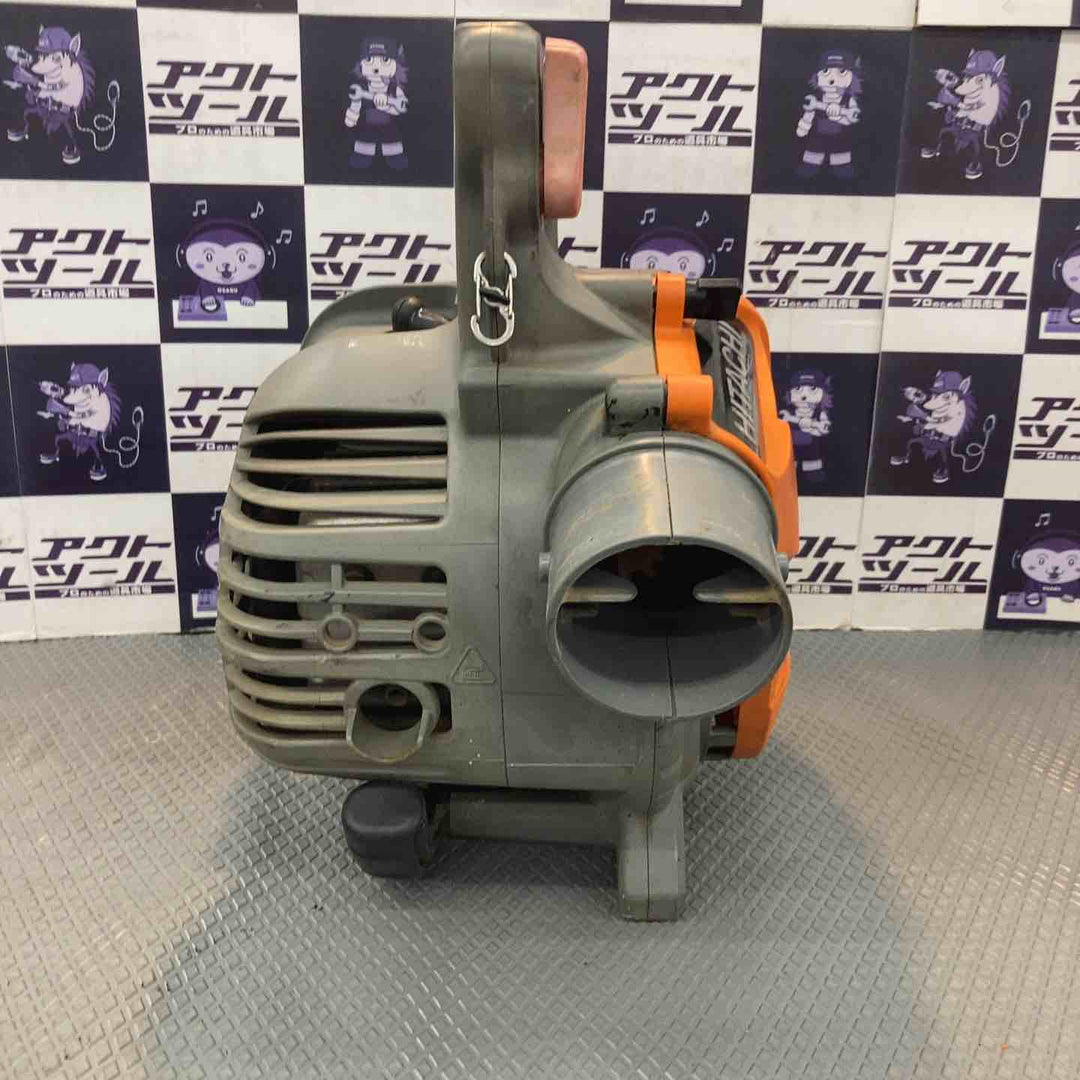 【中古品】ハイコーキ(HIKOKI ※旧:日立工機) エンジンブロワ RB24E【所沢店】